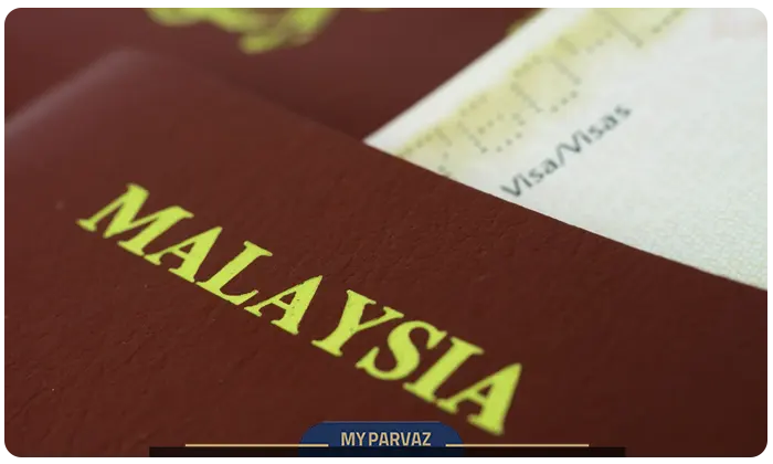 Malaysia Visa